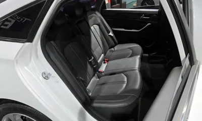 Hyundai Sonata 2019, 105476 км, за 10700000 KRW - фото 13