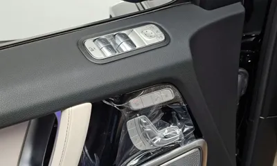 Mercedes-Benz G-Class 2026, 148 км, за 257990000 KRW - фото 17