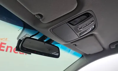 Kia K7 2017, 127008 км, за 10900000 KRW - фото 19