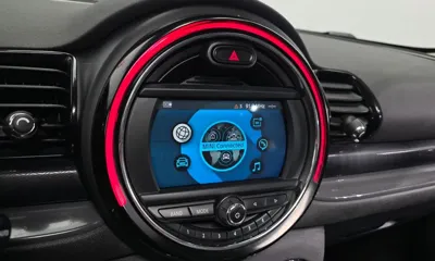 MINI Clubman 2019, 129052 км, за 9500000 KRW - фото 14