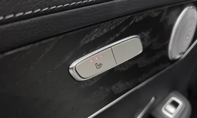 Mercedes-Benz GLC-Class 2017, 62572 км, за 31900000 KRW - фото 19
