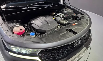 Kia Sorento 2021, 99367 км, за 21200000 KRW - фото 6