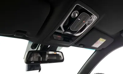 KG_Mobility_Ssangyong Rexton 2021, 125684 км, за 24300000 KRW - фото 28