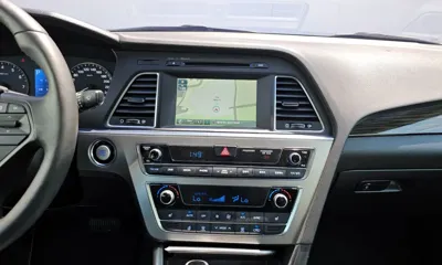 Hyundai Sonata 2016, 63555 км, за 11600000 KRW - фото 12