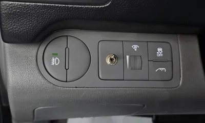 Hyundai Starex 2016, 121834 км, за 9900000 KRW - фото 14