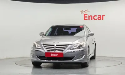 Hyundai Genesis 2012, 101374 км, за 4700000 KRW