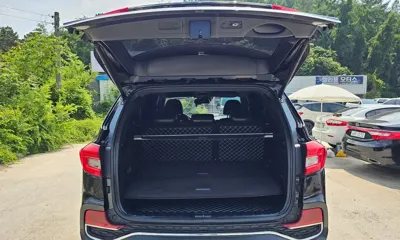 KG_Mobility_Ssangyong Rexton 2018, 123789 км, за 14000000 KRW - фото 15