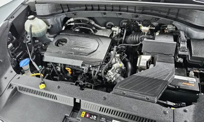 Hyundai Tucson 2018, 88851 км, за 10900000 KRW - фото 6