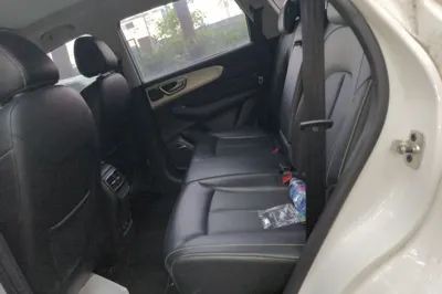 Roewe RX5 New Energy 2020, 84200 км, за 56912.6 CNY - фото 14