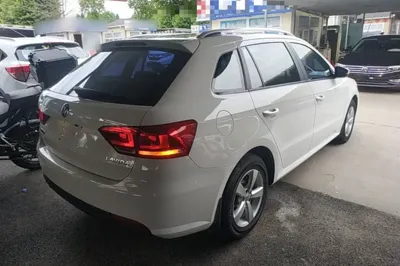 Volkswagen Gran Lavida 2013, 143600 км, за 41494.8 CNY - фото 6