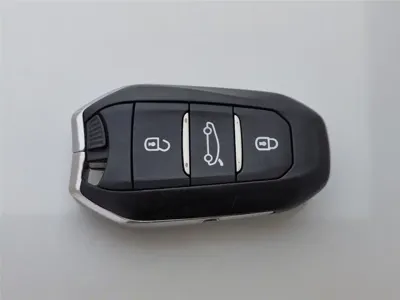 Citroen C4L 2015, 105300 км, за 13799 CNY - фото 19