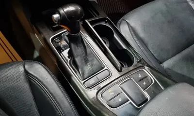 Kia K7 2013, 218000 км, за 3800000 KRW - фото 9