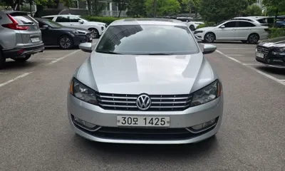 Volkswagen Passat 2015, 168000 км, за 4900000 KRW - фото 18