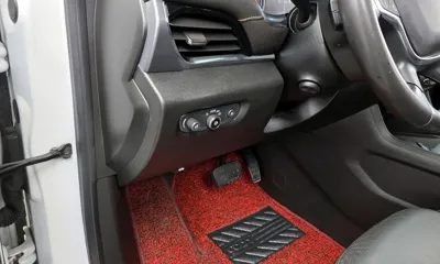 ChevroletGMDaewoo Traverse 2020, 158991 км, за 15500000 KRW - фото 29