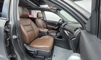 Kia Sorento 2011, 196977 км, за 5000000 KRW - фото 10