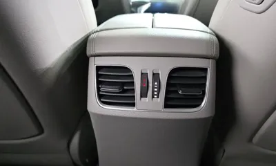 Genesis G80 2017, 116705 км, за 15500000 KRW - фото 35