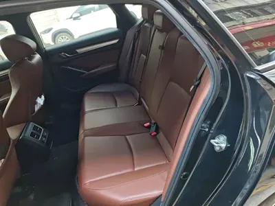 Honda Inspire 2022, 109900 км, за 84400 CNY - фото 18