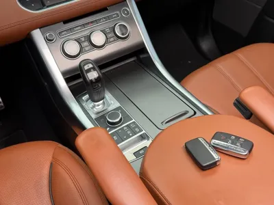 Land Rover Range Rover Sport 2016, 135986 км, за 21900000 KRW - фото 13