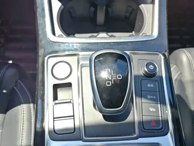 BYD Qin Pro NEV 2020, 57600 км, за 50100 CNY - фото 13