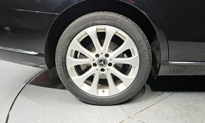 Mercedes-Benz E-Class 2018, 183217 км, за 18000000 KRW - фото 5