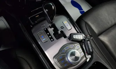Hyundai Genesis 2013, 164871 км, за 5550000 KRW - фото 9