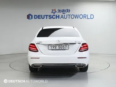 Mercedes-Benz E-Class 2019, 59401 км, за 30500000 KRW - фото 5