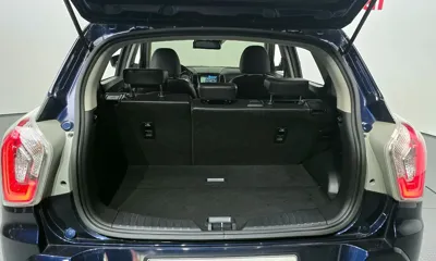 KG_Mobility_Ssangyong TIBOLI 2018, 157652 км, за 6900000 KRW - фото 20