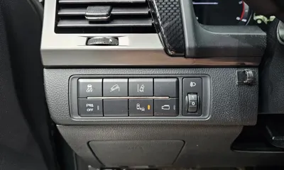 KG_Mobility_Ssangyong Rexton 2021, 59482 км, за 25700000 KRW - фото 17
