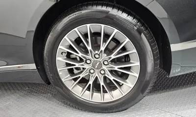 Genesis G80 2021, 1938 км, за 41300000 KRW - фото 21