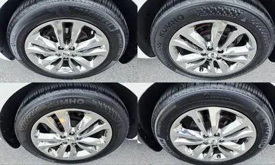 Kia Canival 2017, 165885 км, за 9700000 KRW - фото 20