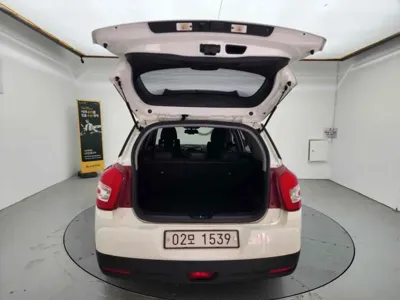 KG_Mobility_Ssangyong TIBOLI 2018, 326187 км, за 3200000 KRW - фото 15