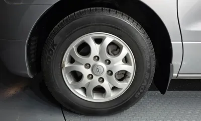 Hyundai Starex 2015, 204739 км, за 6900000 KRW - фото 5