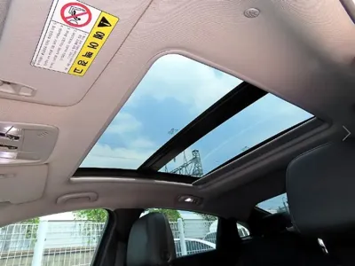 ChevroletGMDaewoo Malibu 2017, 147926 км, за 5980000 KRW - фото 18