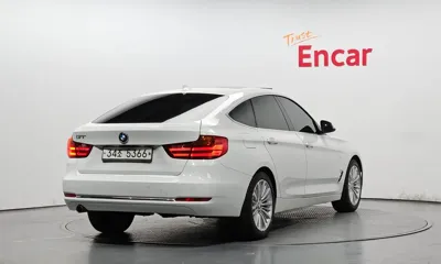 BMW Gran Turismo 2015, 142144 км, за 11500000 KRW