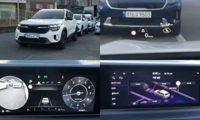 Kia Seltos · 2023 год