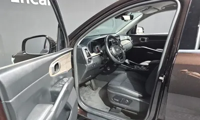 Kia Sorento 2021, 94022 км, за 19800000 KRW - фото 10