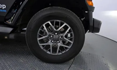 Jeep Wrangler 2021, 45717 км, за 49900000 KRW - фото 34