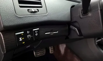 KG_Mobility_Ssangyong KORANDO 2019, 96948 км, за 19400000 KRW - фото 29