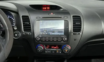 Kia K3 2015, 109194 км, за 6100000 KRW - фото 17