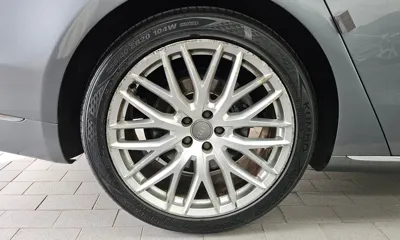 Audi A8 2016, 237216 км, за 22000000 KRW - фото 5