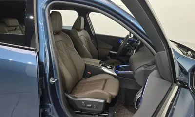BMW X3 2026, 6269 км, за 75500000 KRW - фото 26