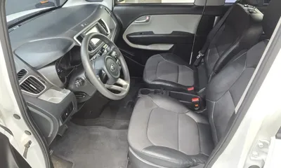 Kia Ray 2021, 20401 км, за 9890000 KRW - фото 7