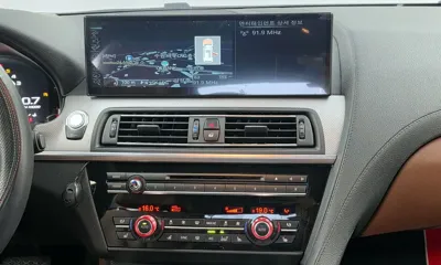 BMW 6-Series 2016, 152465 км, за 20700000 KRW - фото 14