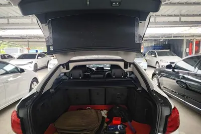 BMW 3 Series GT 2019, 123300 км, за 95402.7 CNY - фото 22