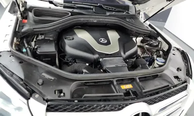 Mercedes-Benz GLE-Class 2018, 111009 км, за 27500000 KRW - фото 6