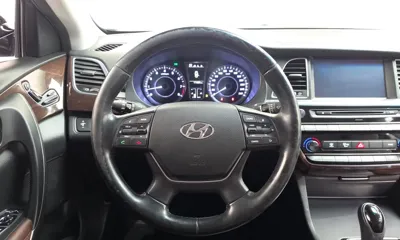 Hyundai Aslan 2015, 111083 км, за 7300000 KRW - фото 14