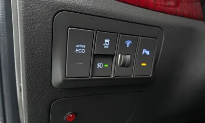 Hyundai Santafe 2011, 187144 км, за 4200000 KRW - фото 14