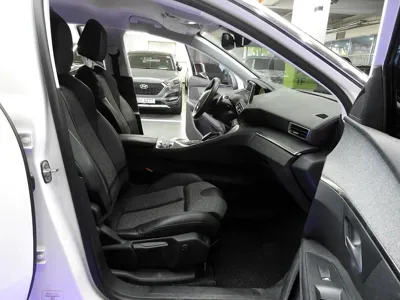 Peugeot 3008 2018, 98214 км, за 13500000 KRW - фото 11