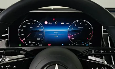 Mercedes-Benz E-Class 2025, 8558 км, за 59990000 KRW - фото 8