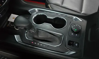 ChevroletGMDaewoo Traverse 2023, 72629 км, за 30000000 KRW - фото 9